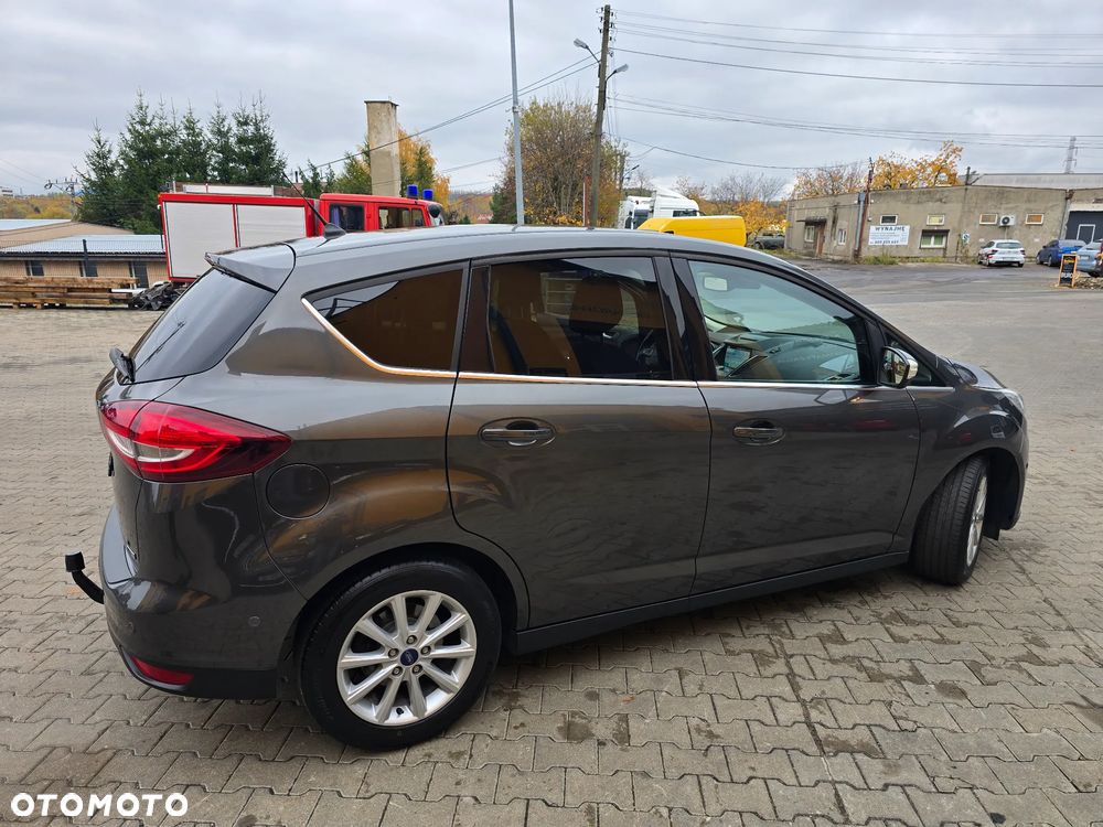 Ford C-MAX - 7