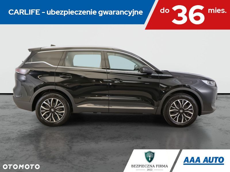 Chery Tiggo 7 - 8