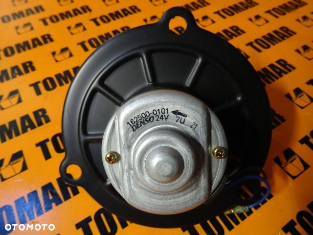 Silnik JCB JS LNG0237 ORG JCB JS 110, 130/W, 150/W, 200LC, 240LC, JCB 300LC - 2