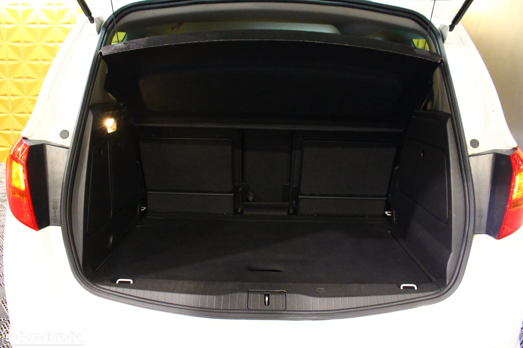 Opel Meriva 1.6 CDTi S/S - 20