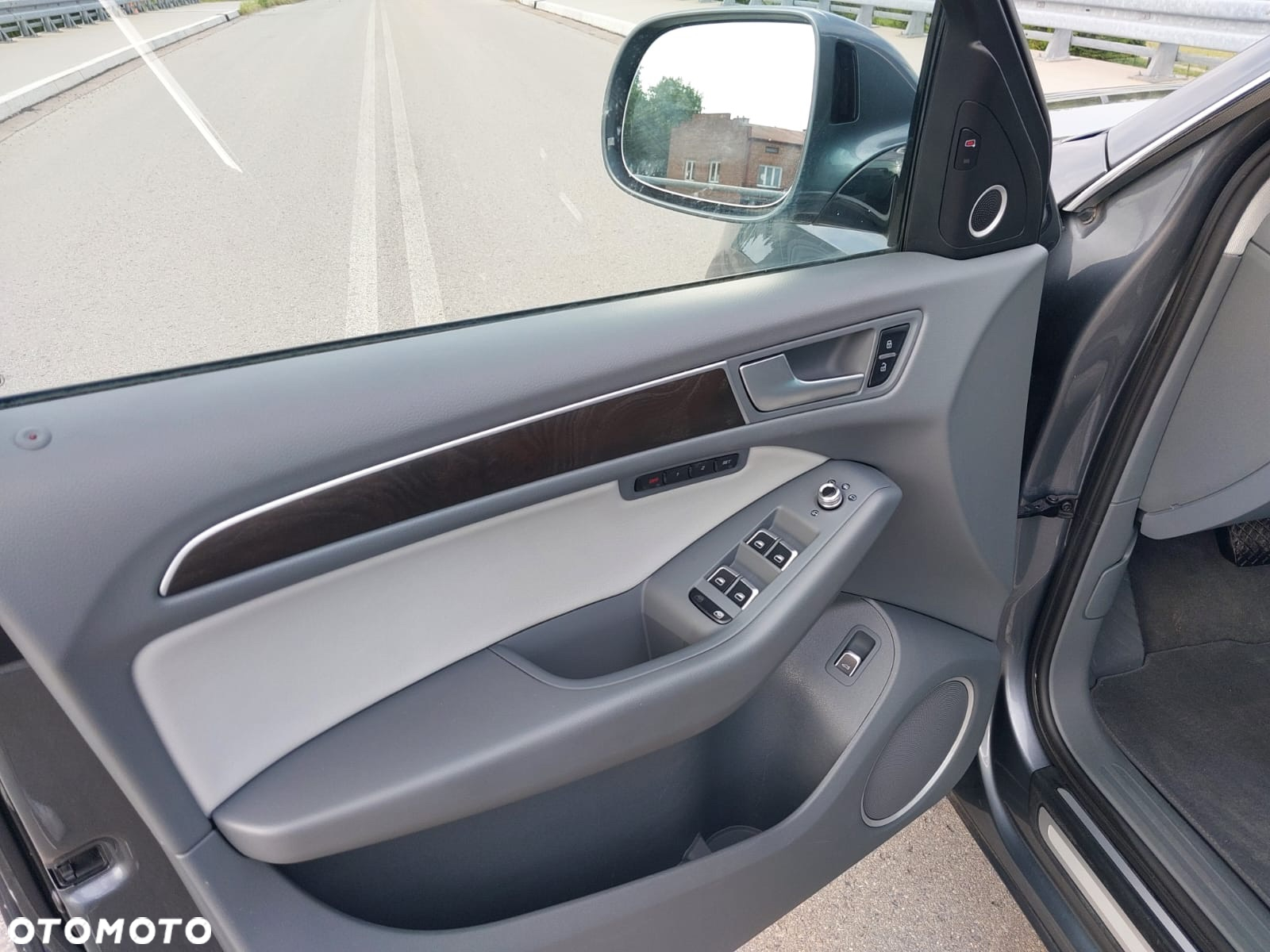 Audi Q5 2.0 TFSI Quattro Tiptronic - 19