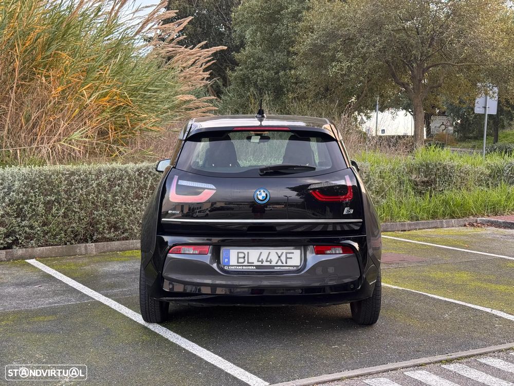 BMW i3 (120 Ah) - 7