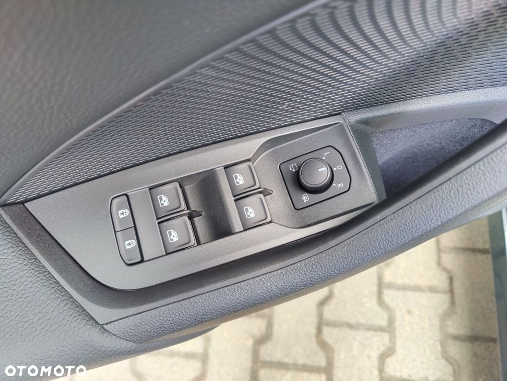 Skoda Octavia 2.0 TSI Sportline 4x4 DSG - 15