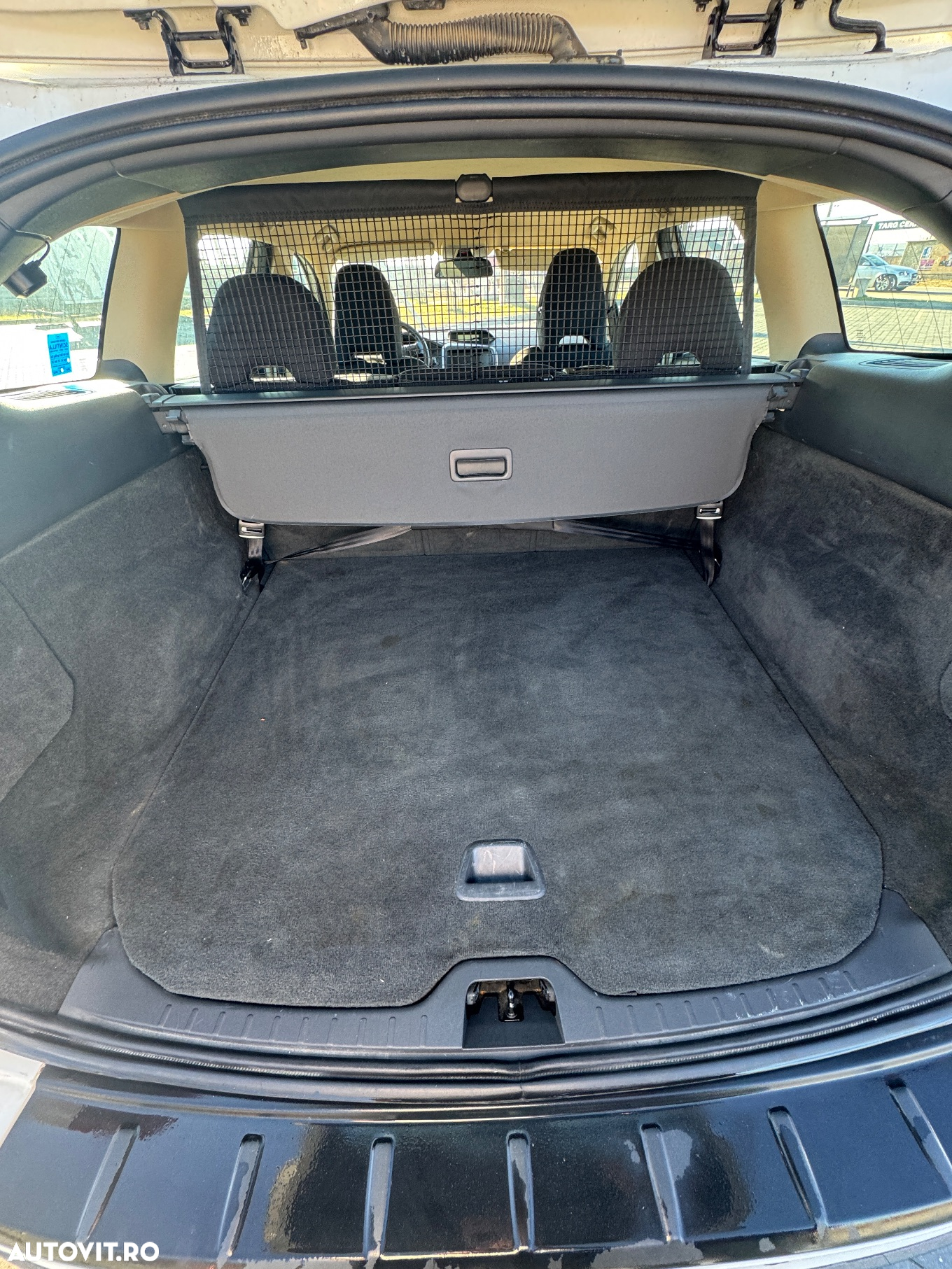 Volvo XC 60 2.4D AWD - 5