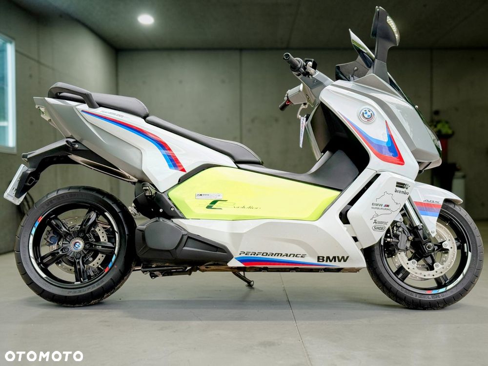 BMW Inny - 9