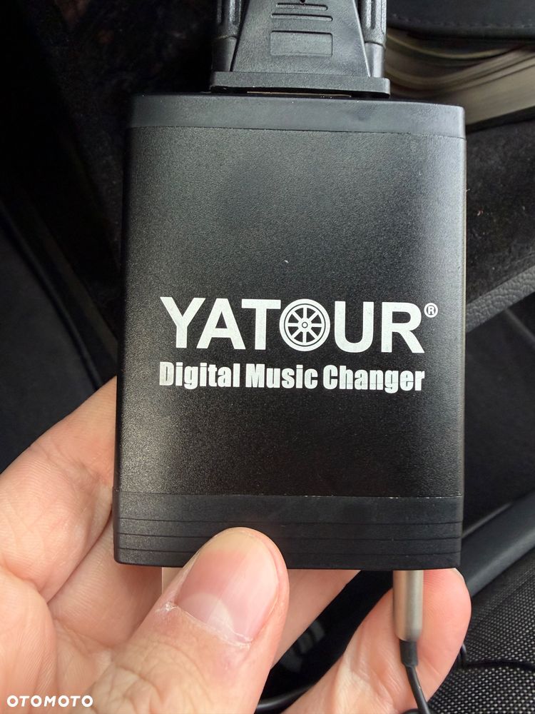 Volkswagen Golf 1.9 TDI Goal - 23