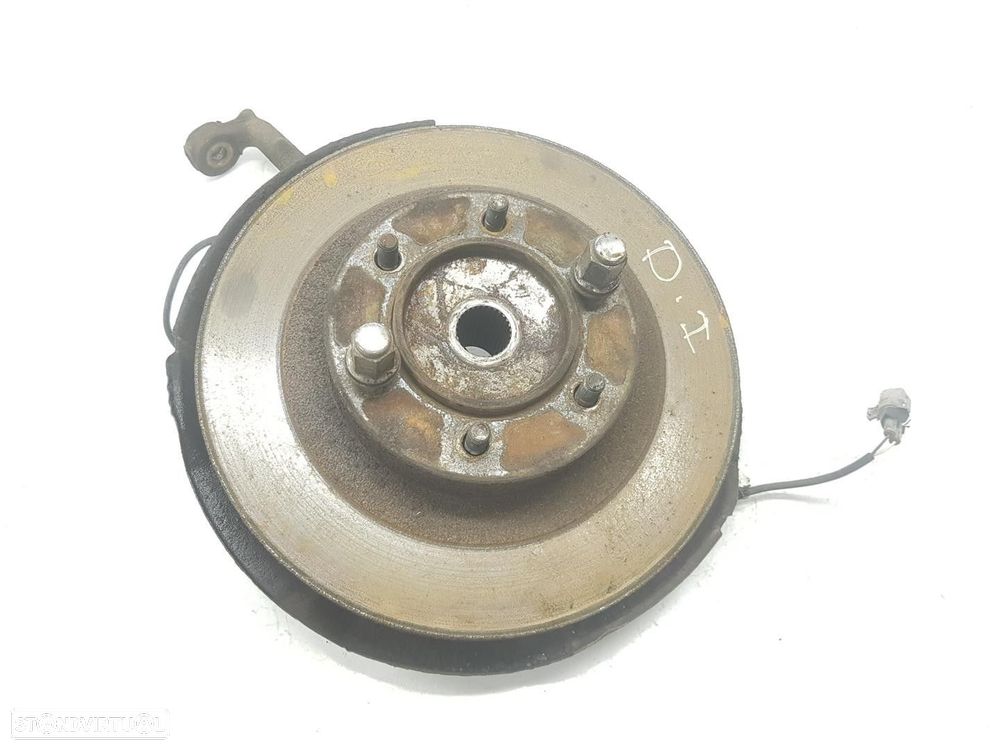 MANGA DE EIXO FRONTAL ESQUERDA TOYOTA LAND CRUISER PRADO 2004 -4321260170 - 3