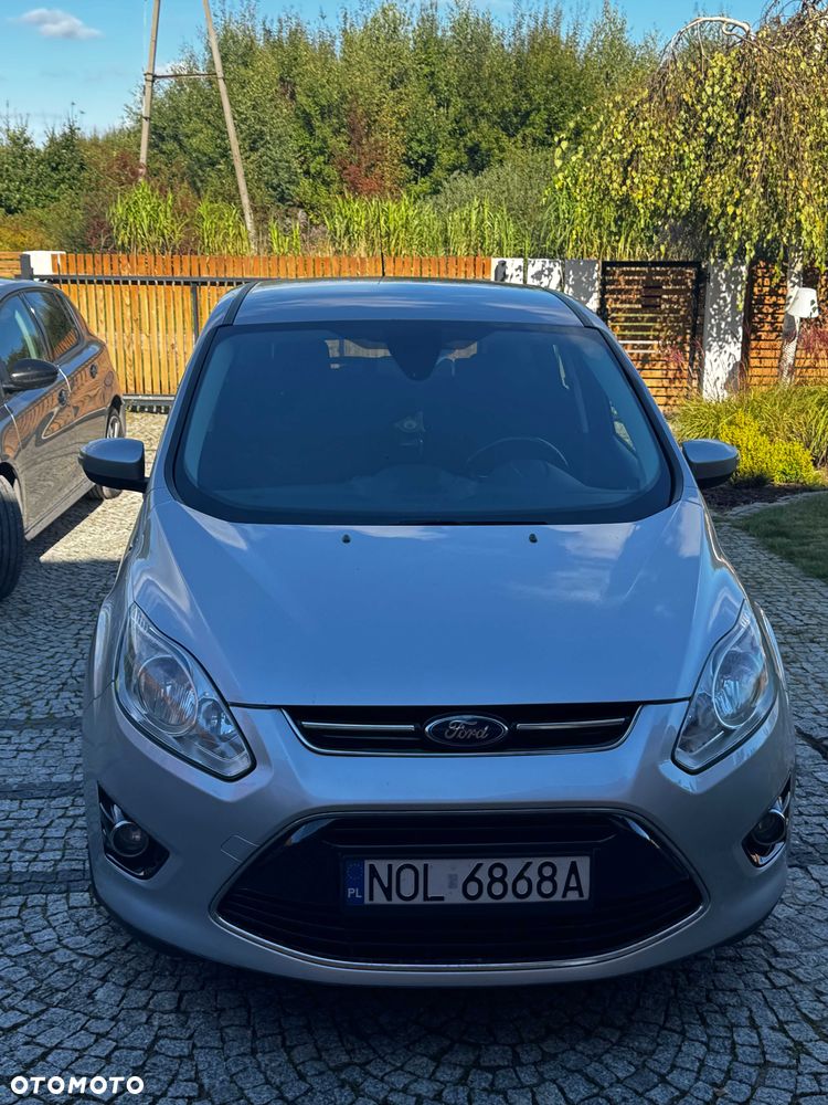 Ford C-MAX - 3