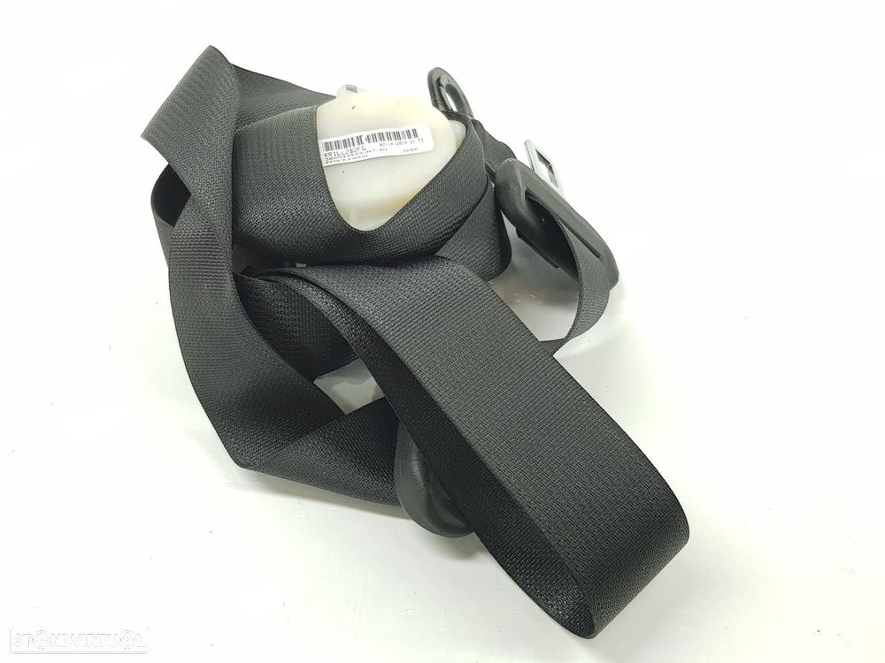 CINTO DE SEGURANÇA TRASEIRO DIREITO TOYOTA AYGO B4 - 1