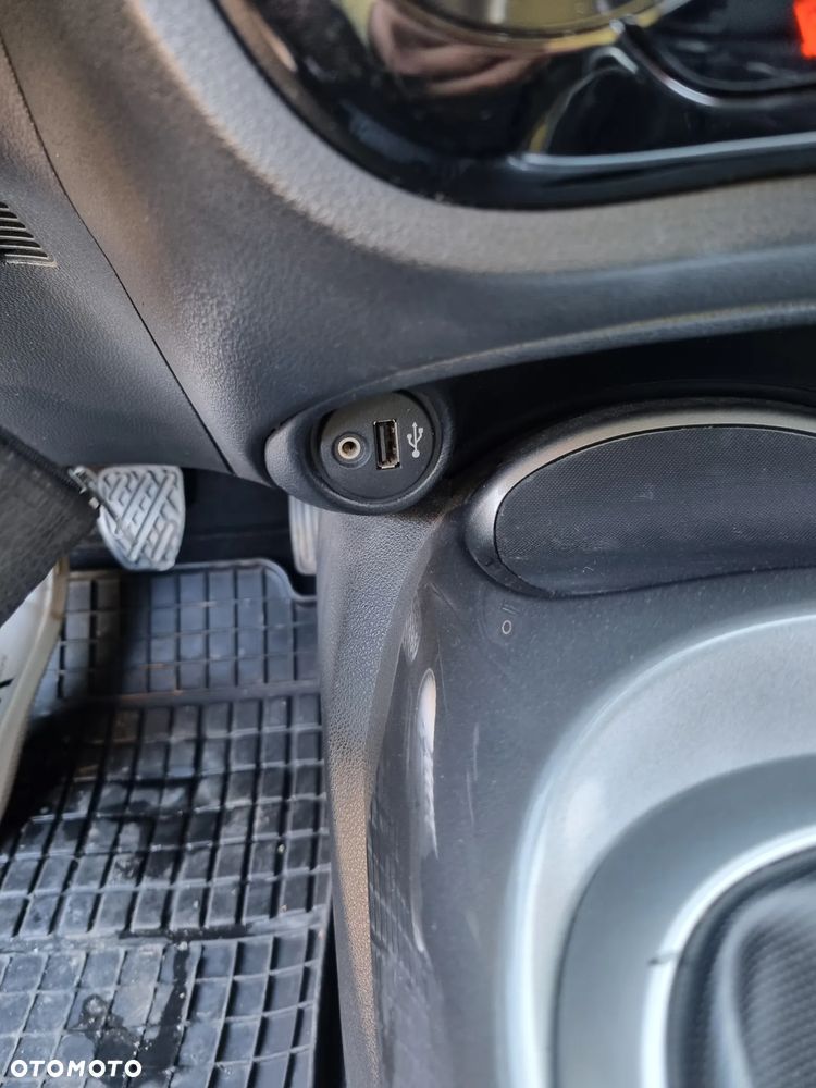 Nissan Juke 1.2 DIG-T N-Connecta - 11