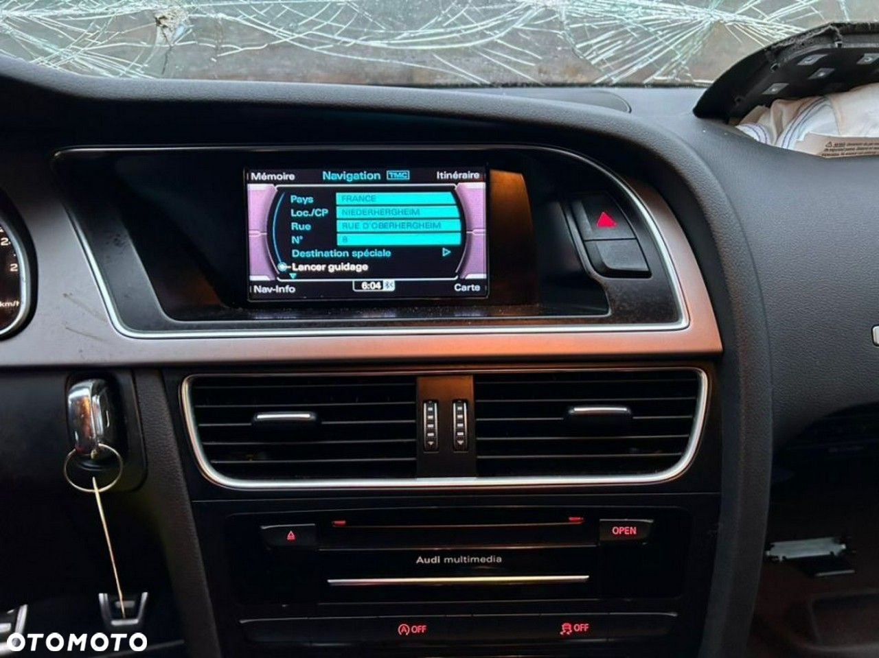 Audi A5 2.0 TDI - 16