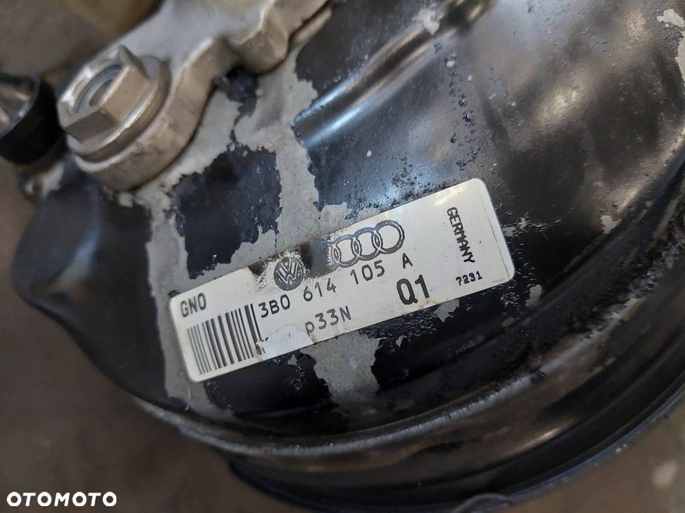 PRZEKŁADKA NA MANUAL SKRZYNIA 5-BIEGÓW SWAP PASSAT B5 1.9 TDI EEN - 20