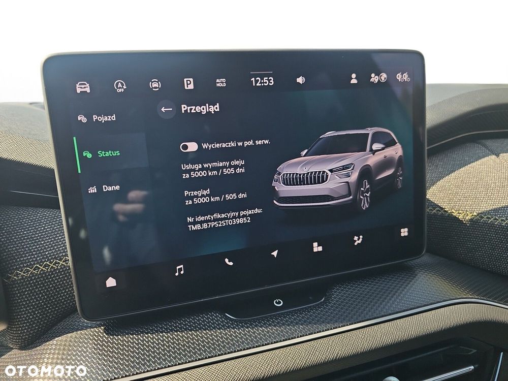 Skoda Kodiaq - 33