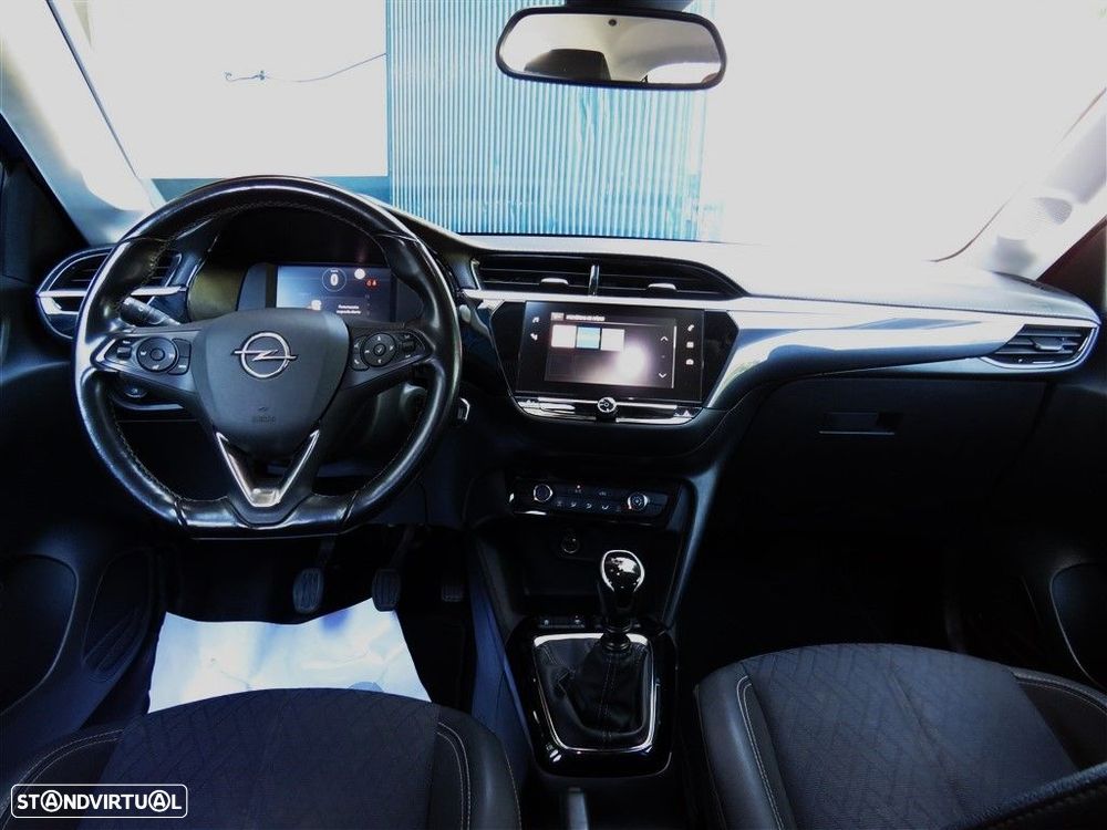 Opel Corsa 1.5 D Elegance - 7