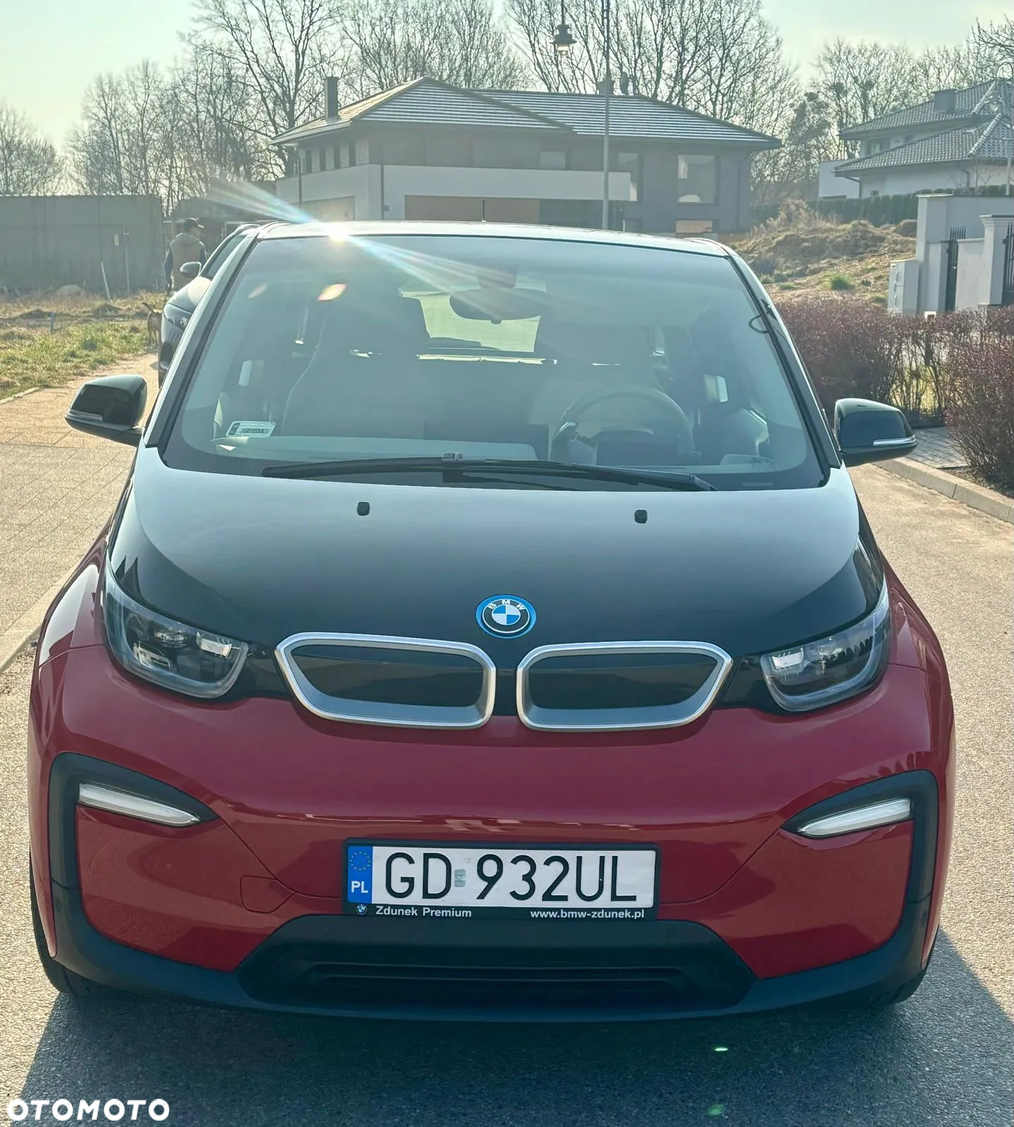 BMW i3 94 Ah - 4