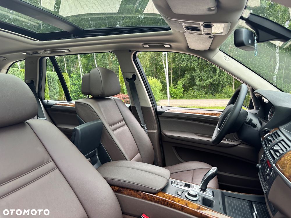 BMW X5 xDrive30d - 31