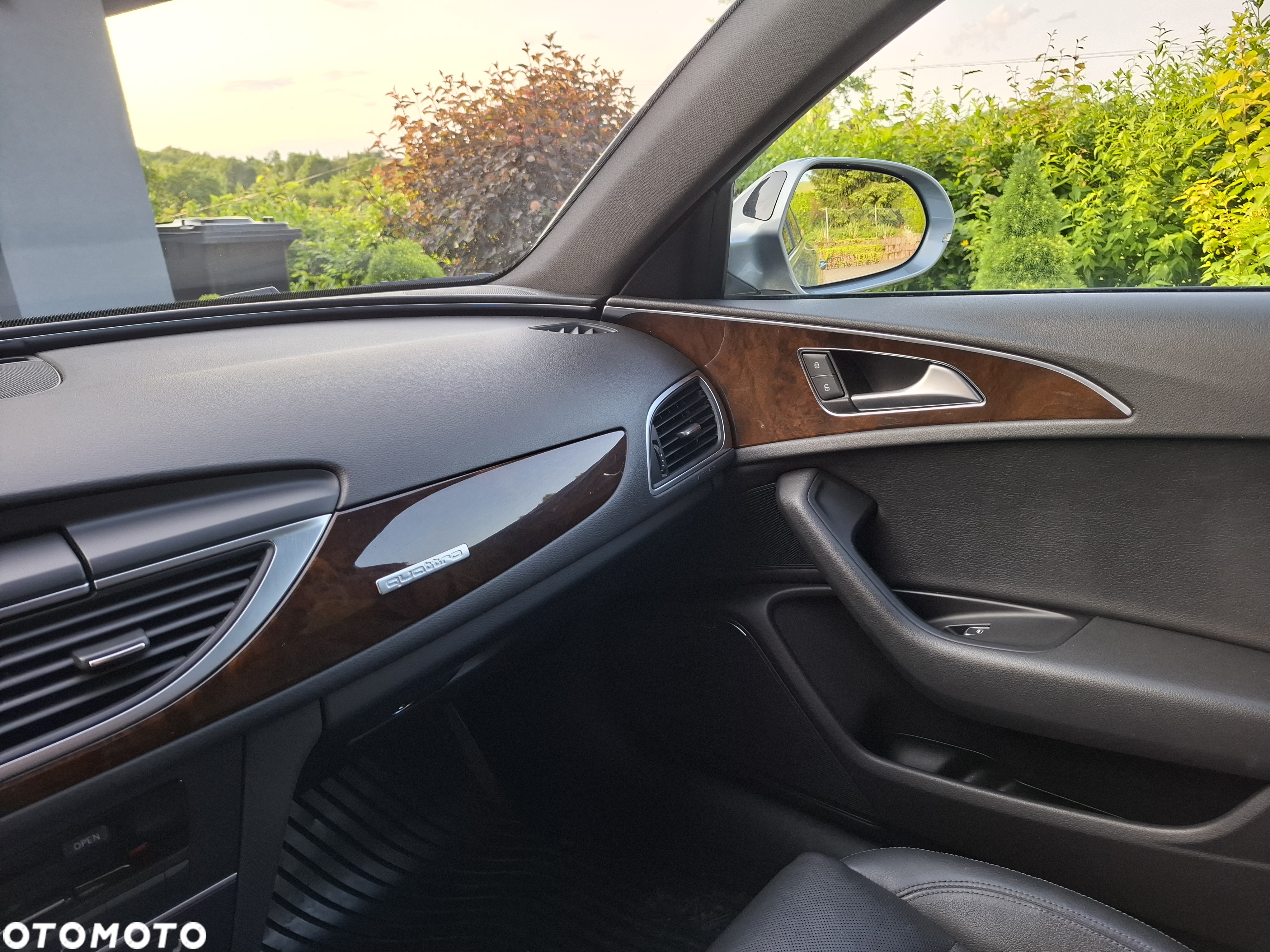 Audi A6 - 16