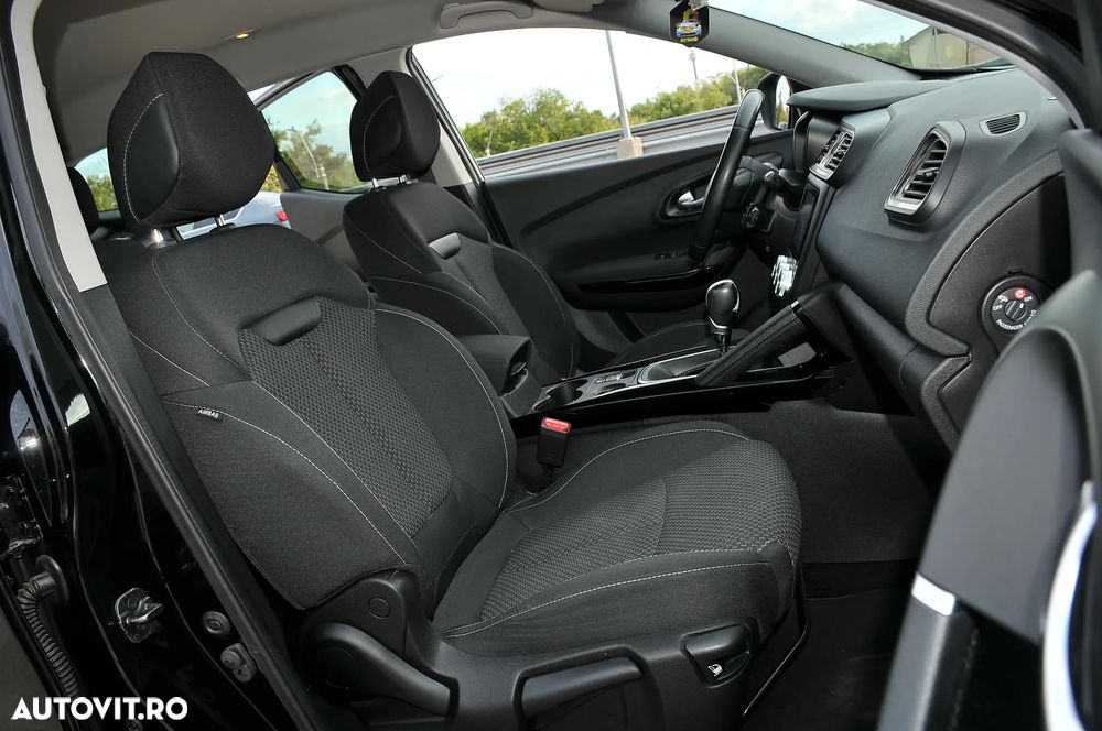 Renault Kadjar BLUE dCi EDC Intens - 11