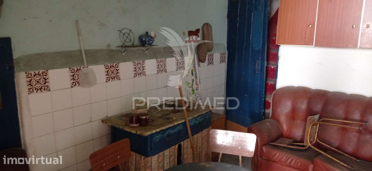 Casa antiga, Tolosa, Crato - Grande imagem: 4/7