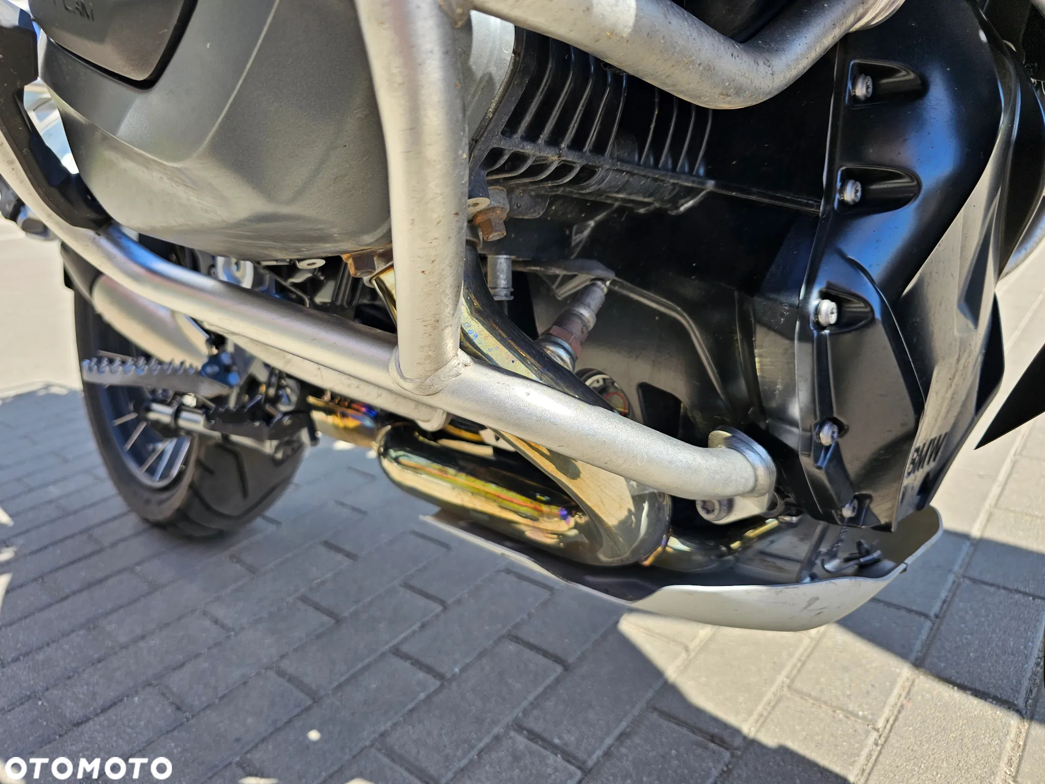 BMW R1250 GS Adventure - 7