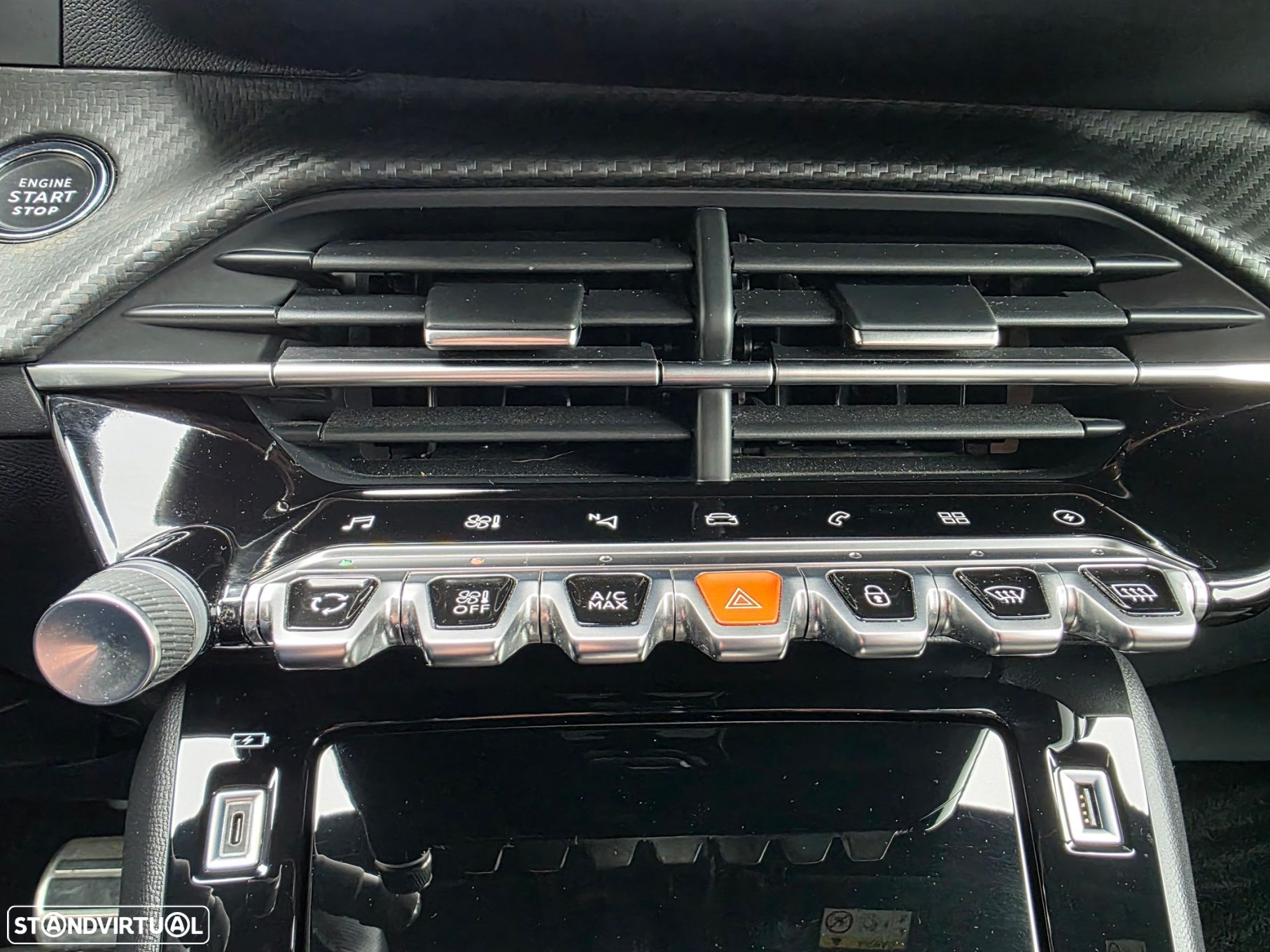Peugeot e-208 50 kWh GT - 22