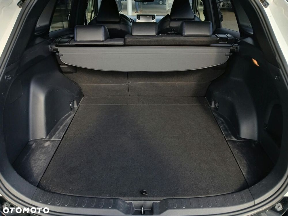 Toyota RAV4 2.5 Hybrid Selection 4x4 - 37