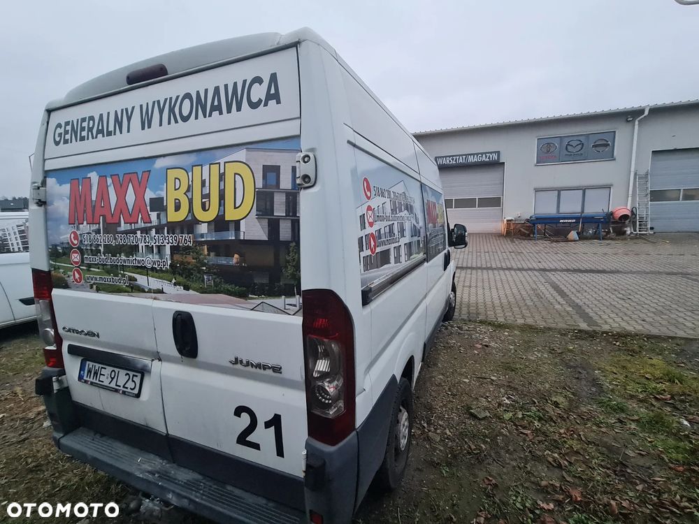 Citroën Jumper L1H1 Confort - 7