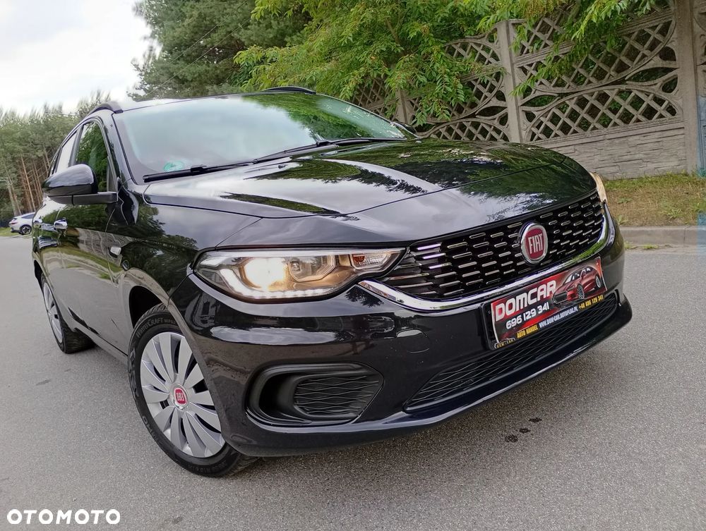 Fiat Tipo 1.4 16V More - 3