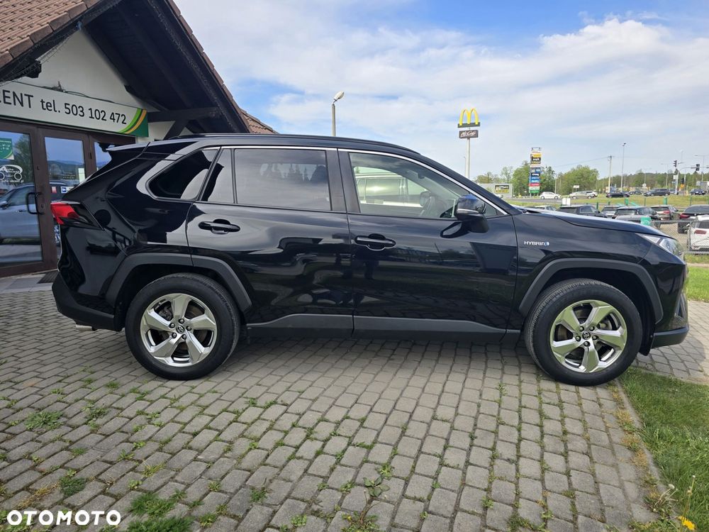 Toyota RAV4 - 9