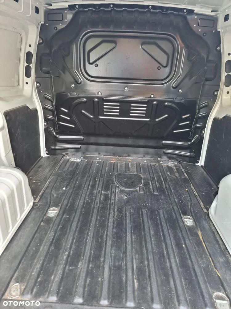 Fiat Fiorino - 6