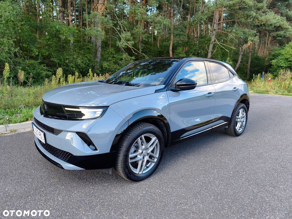 Opel Mokka 1.2 T GS Line Plus S&S - 24