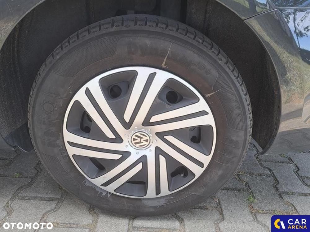 Volkswagen Golf - 13