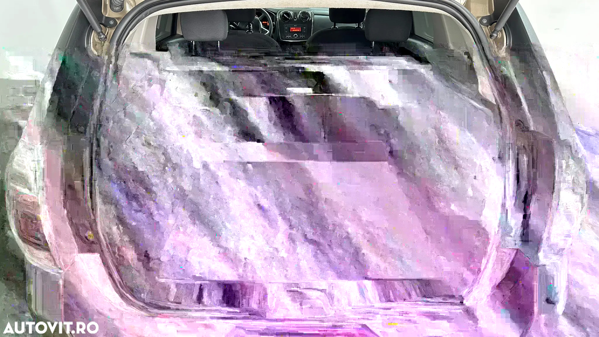 Dacia Logan - 11