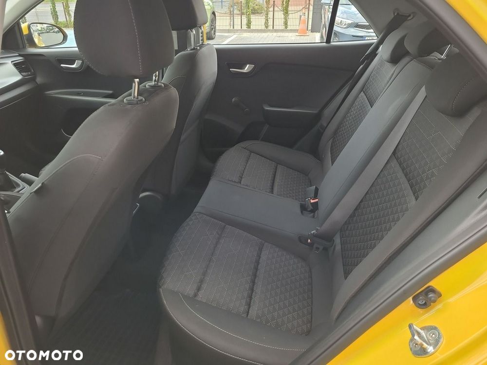 Kia Rio 1.0 T-GDI M - 11