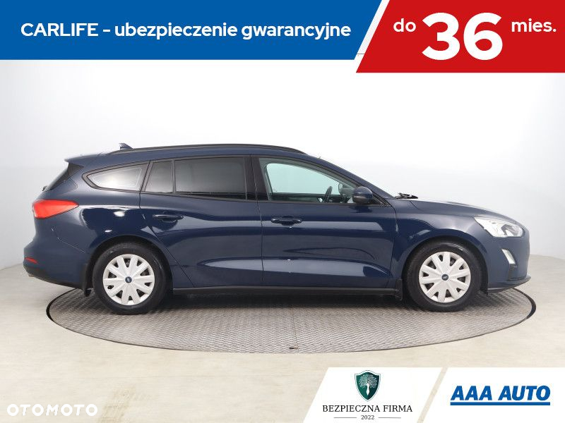 Ford Focus - 7