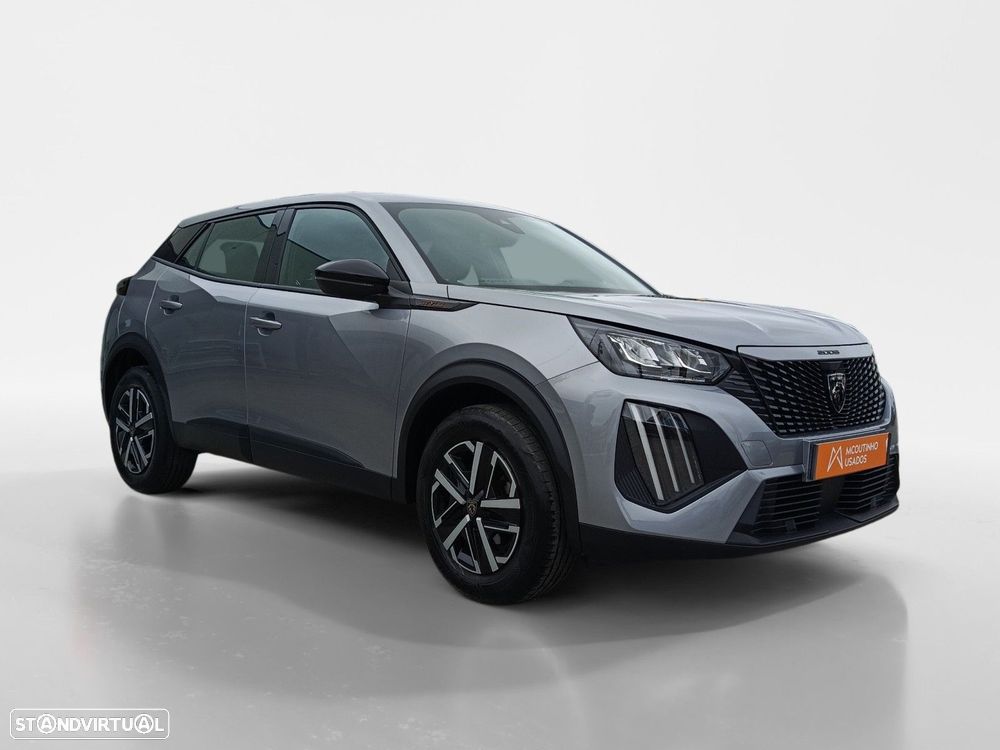 Peugeot 2008 1.2 PureTech Style - 7