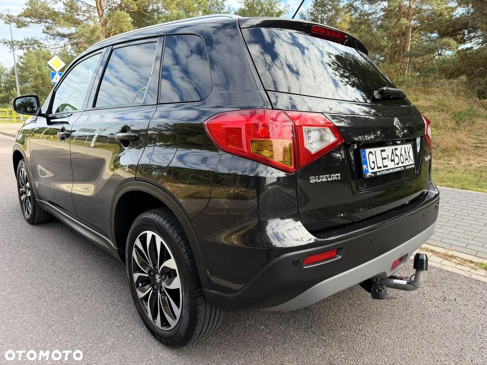 Suzuki Vitara 1.6 Premium 2WD - 7