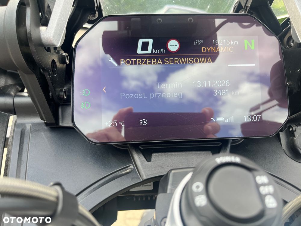 BMW R1250 GS Adventure - 22