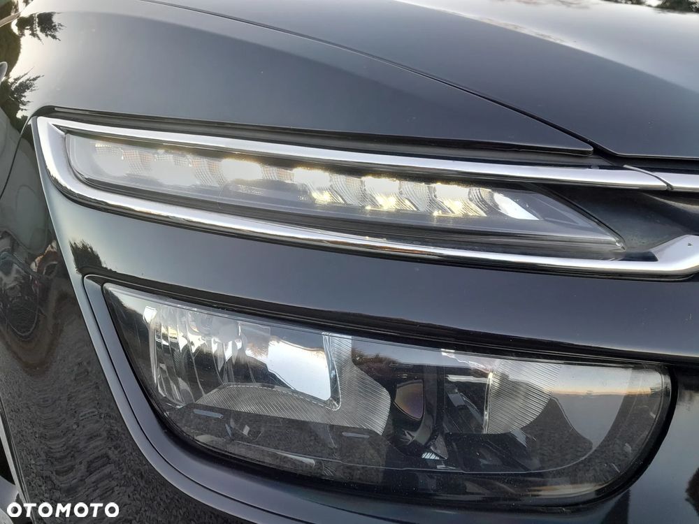 Citroën C4 Picasso BlueHDi 120 Exclusive - 11