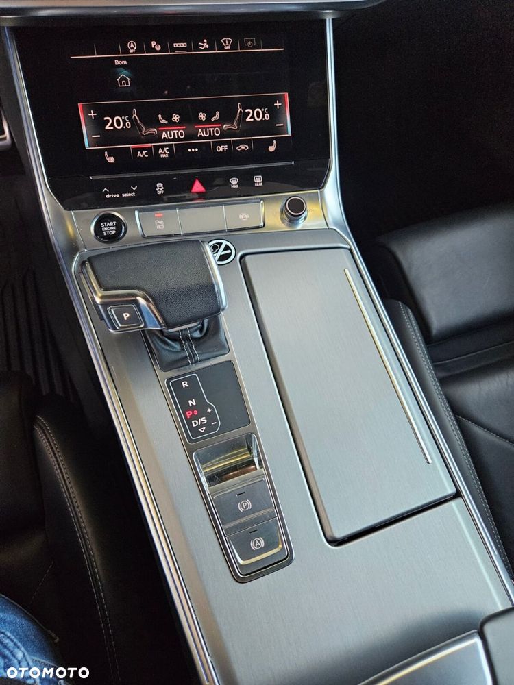 Audi A7 Sportback 40 TDI mHEV Quattro S tronic - 28