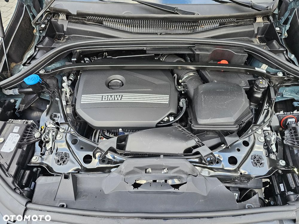 BMW X1 sDrive18i M Sport sport - 28