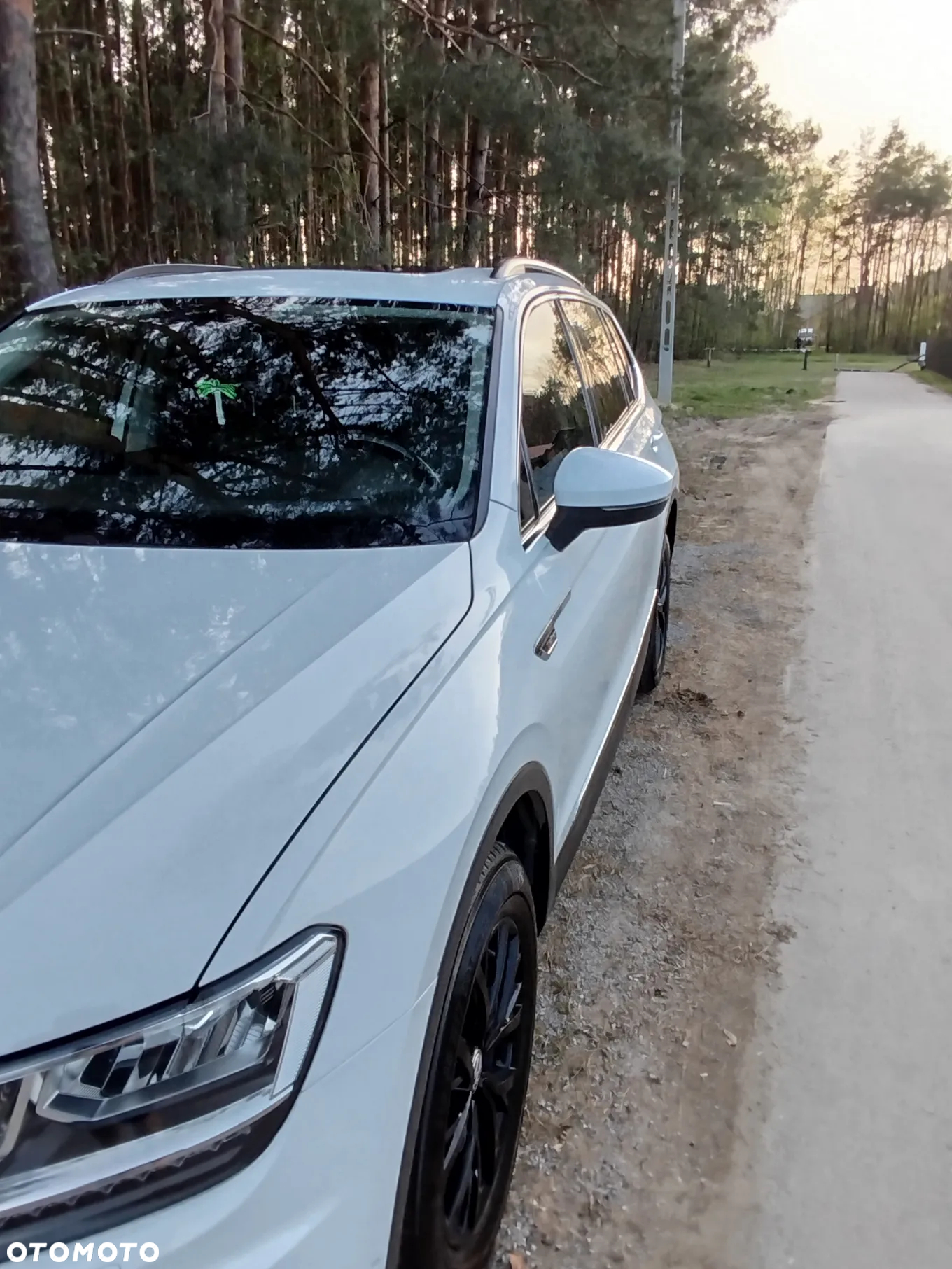Volkswagen Tiguan 2.0 TSI 4Mot Highline DSG - 3