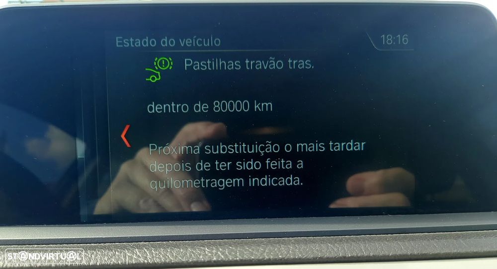 BMW 218 d Coupe Aut. Advantage - 18