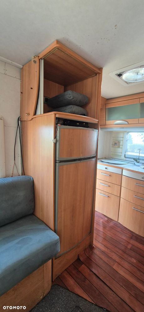 Fiat HYMER - 32