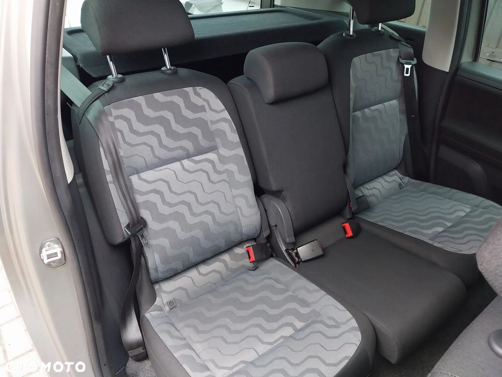 Skoda Roomster 1.4 16V Style - 8