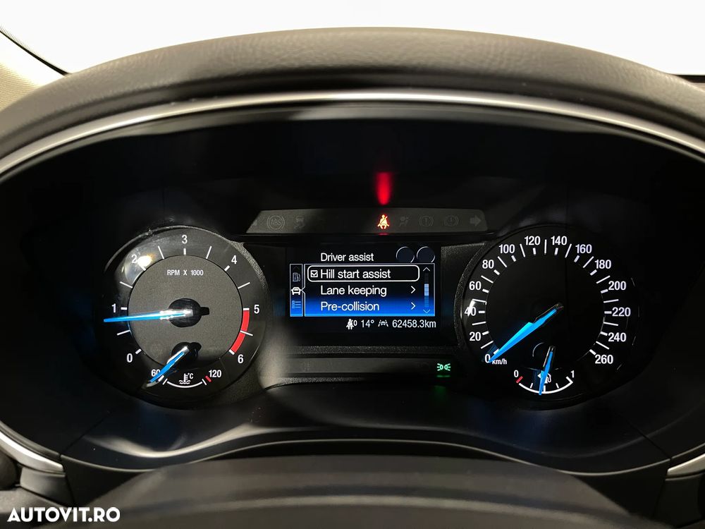 Ford Mondeo 2.0 TDCI Trend - 28