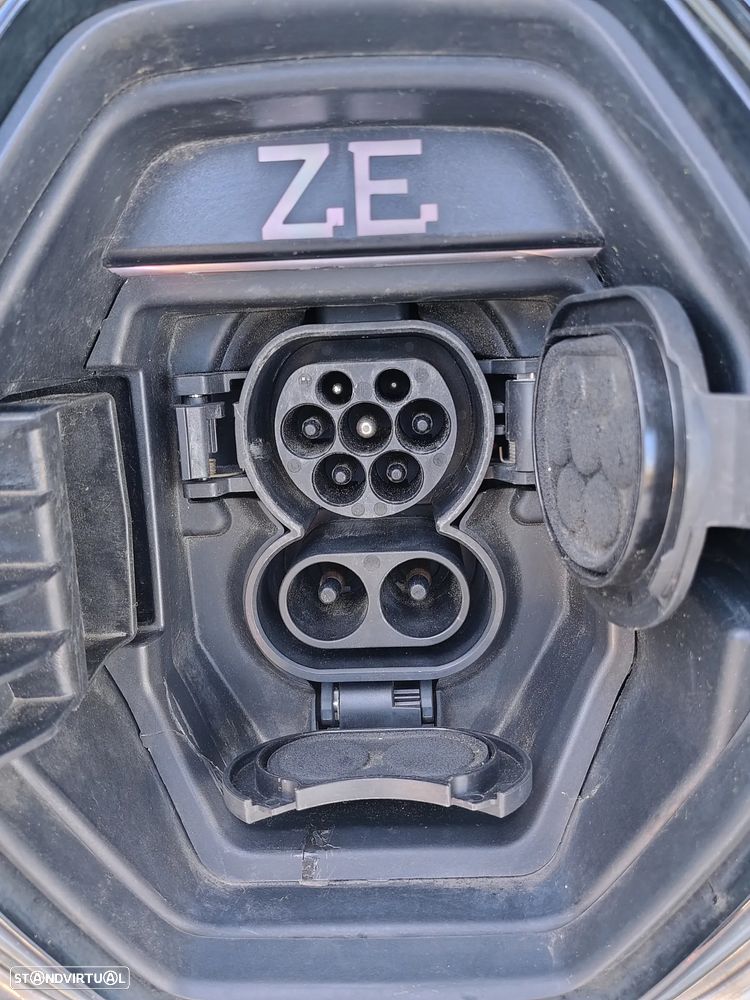 Renault Zoe (c/ Bateria) Z.E. 50 EXPERIENCE - 59