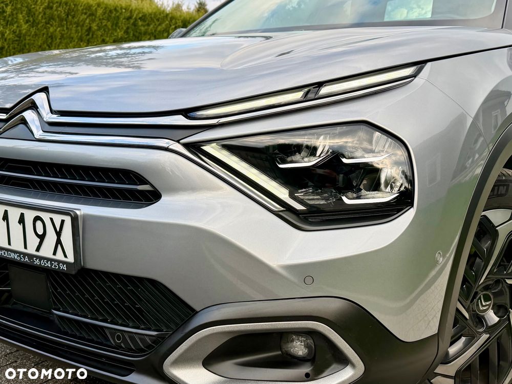 Citroën C4 1.5 BlueHDi Shine S&S - 3