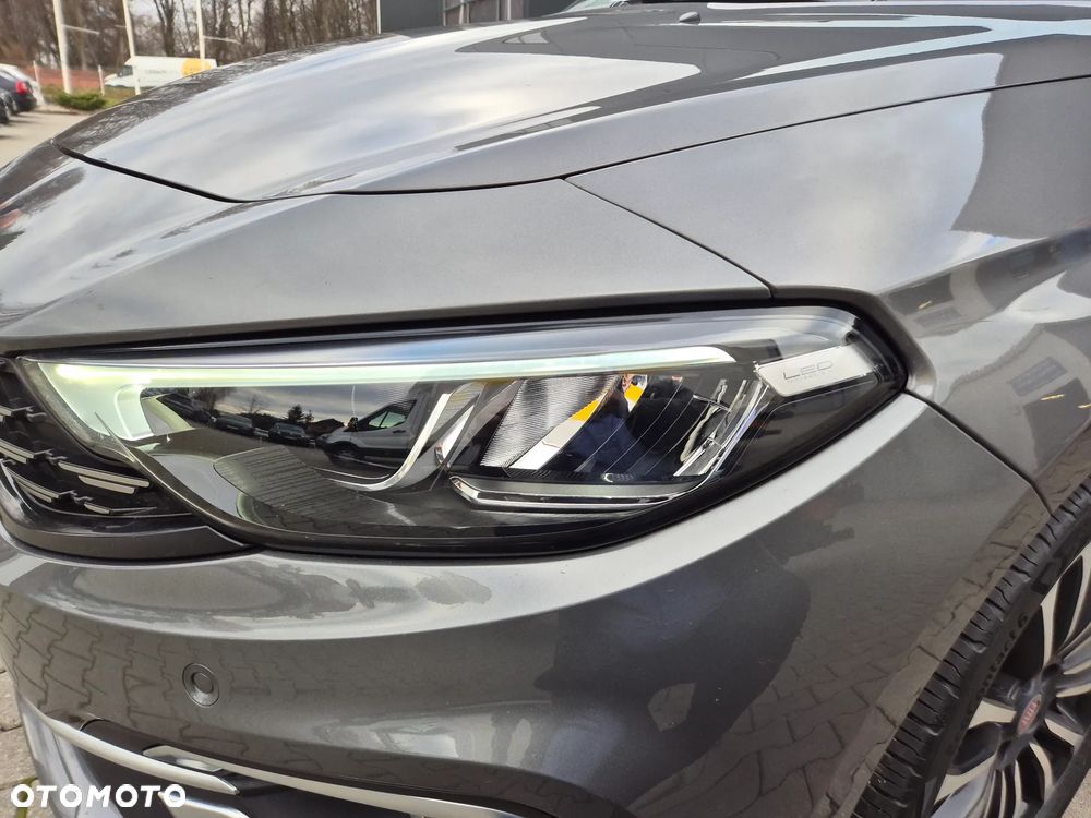 Fiat Tipo 1.0 T3 City Life - 12