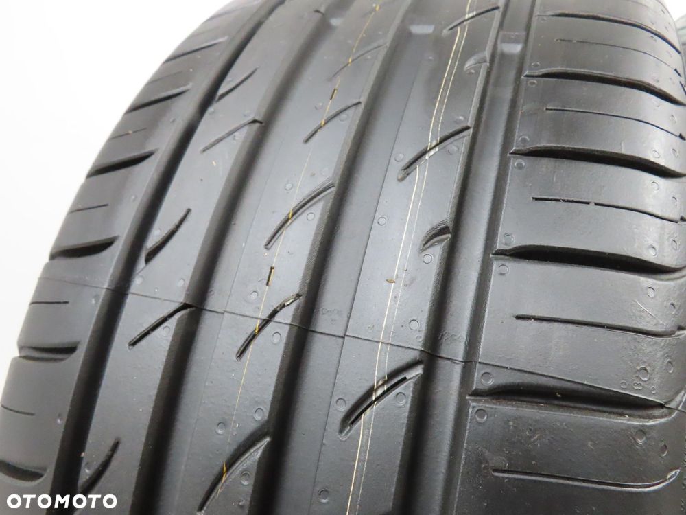 2x 215/45R17 OPONY LETNIE Nexen N'Blue HD Plus 91W XL - 7